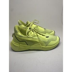 Puma Provoke‎ XT FM Xtreme Yellow 194110-02 Women's Size 8.5